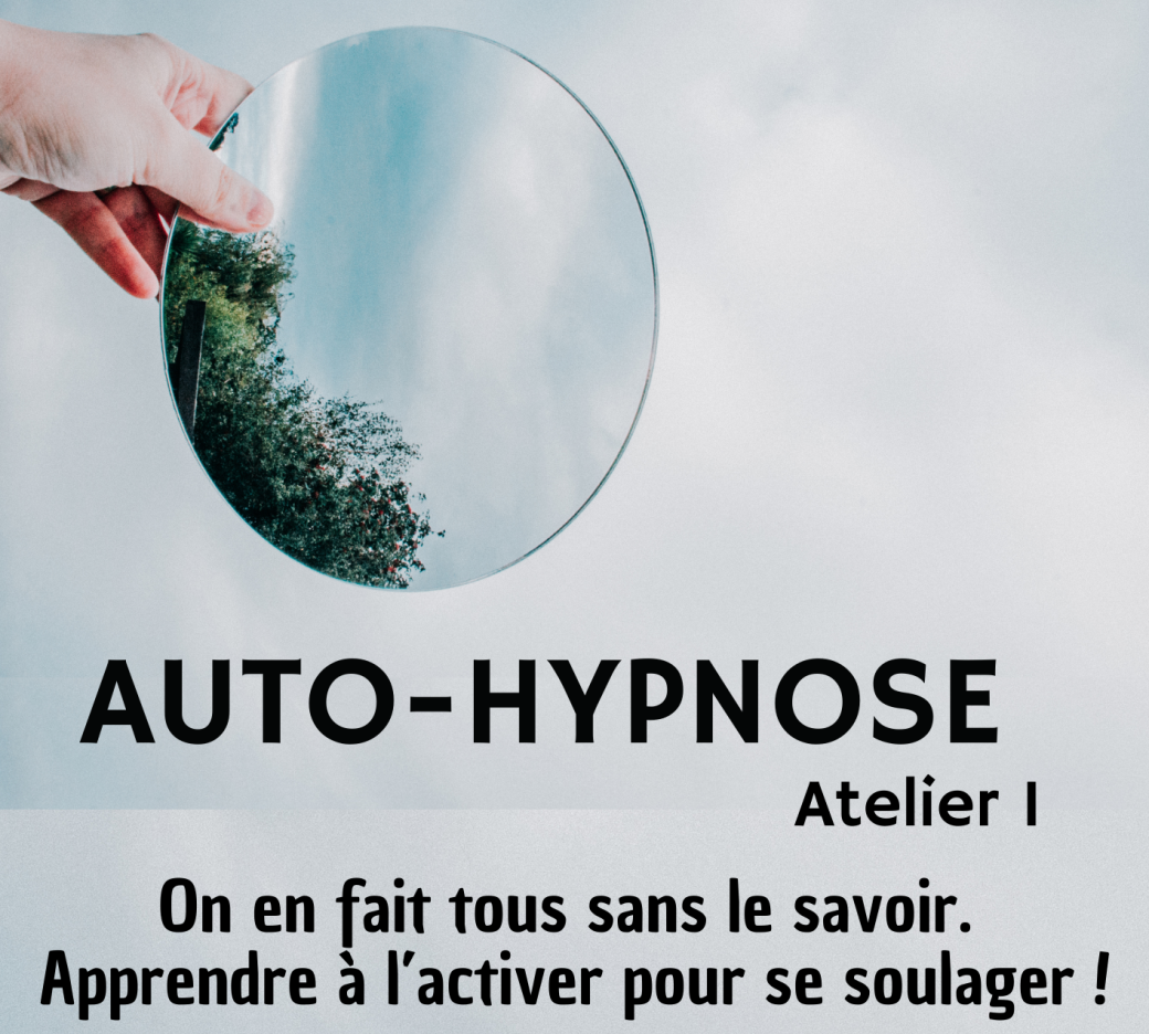 Auto-hypnose Niveau 1