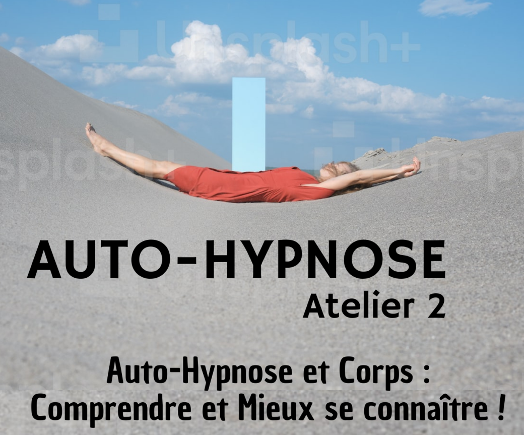 Auto-hypnose Niveau 2