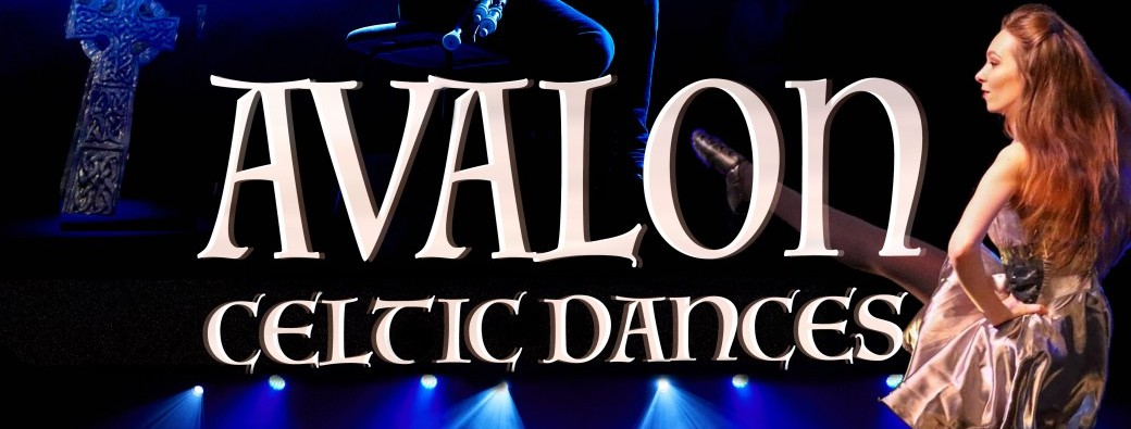 Avalon Celtic Dances le 21 Mars 2025 à l'Espace Renaissance à Donges