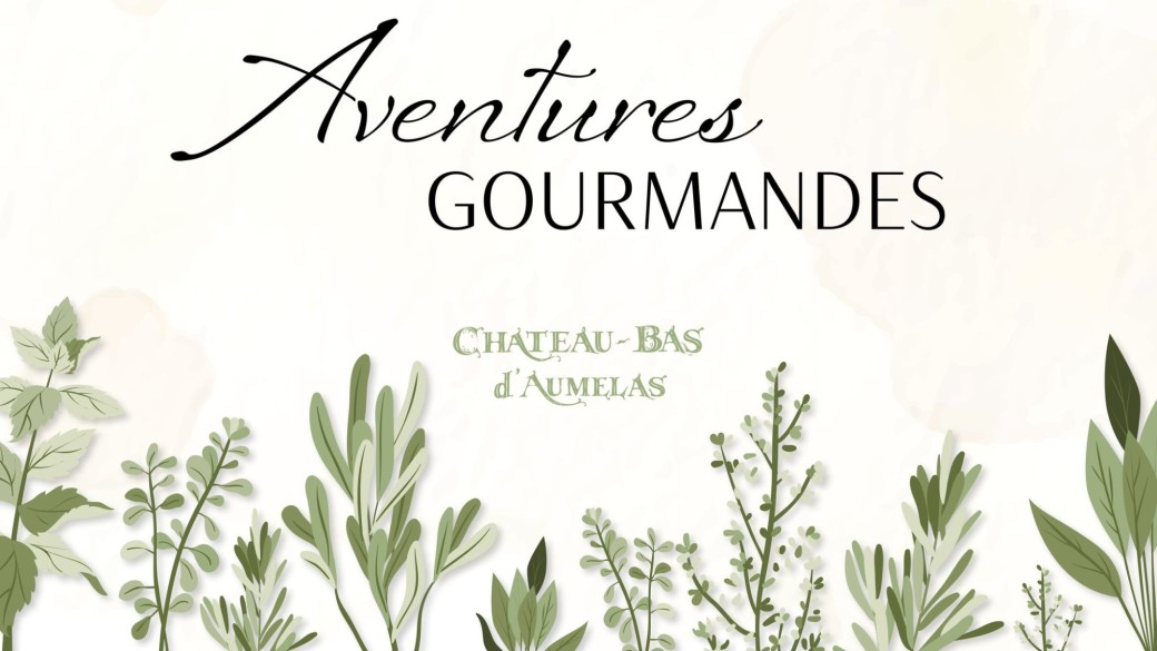 Aventure gourmande : pimp ton fromage aux plantes sauvages