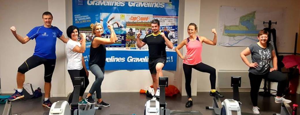 Avifit Gravelines 2021