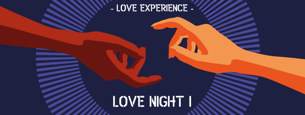 [AVIGNON] Initiation : Love Night I