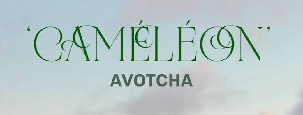 Avotcha - Caméléon 