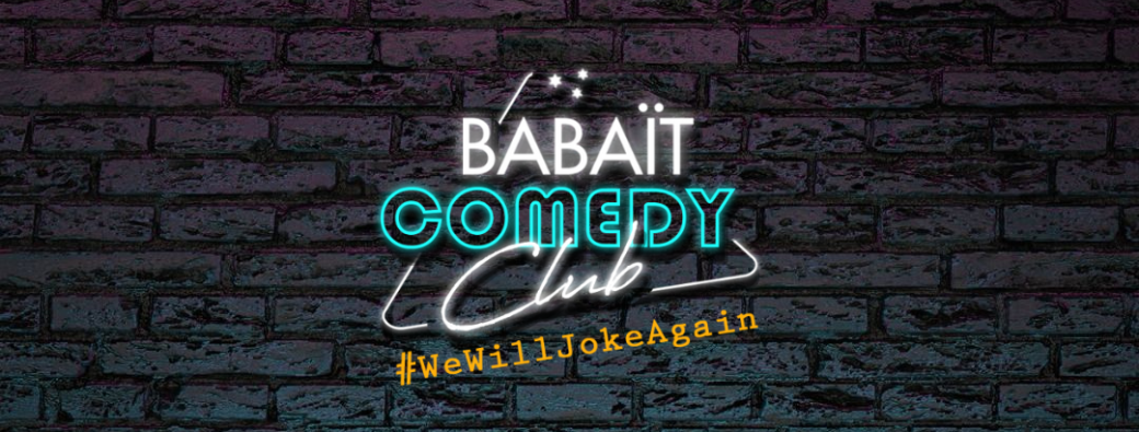 Babaït Comedy Club 