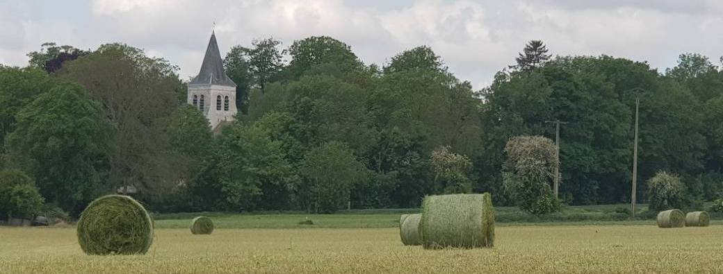 Balade commentée - Noyelle-Vion