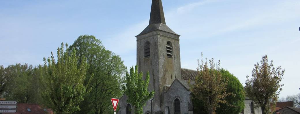 Balade commentée - Tincques