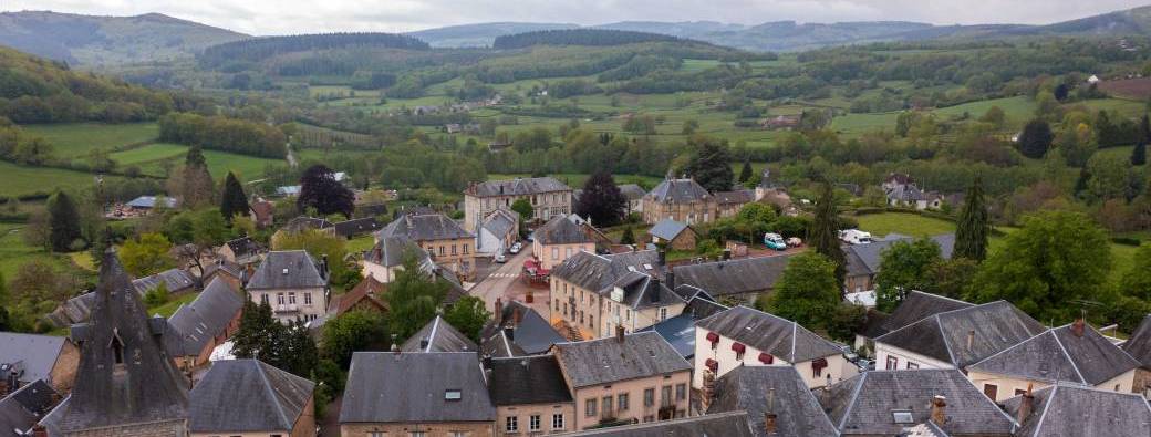 Balade contée - Au temps des Galvachers