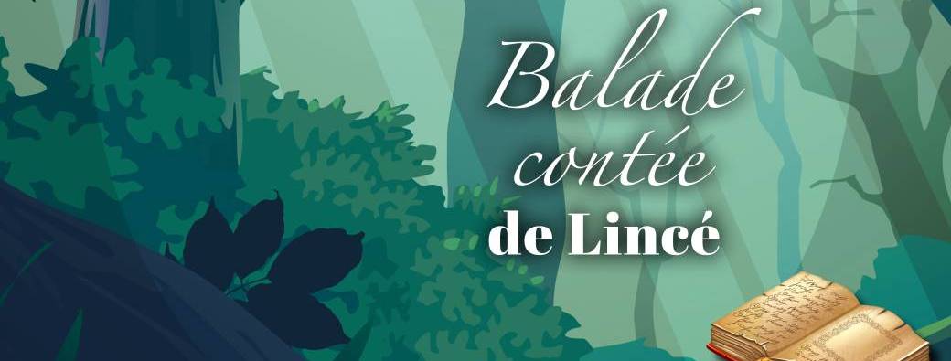 Balade contée de Lincé 2025