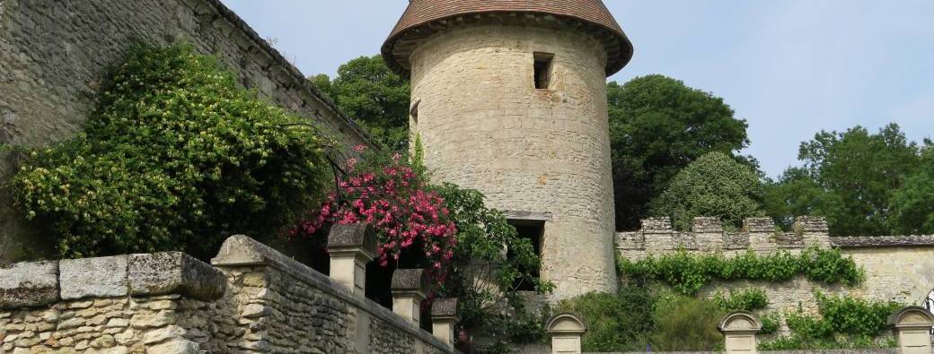 Balade entre nature et culture au domaine de Villarceaux