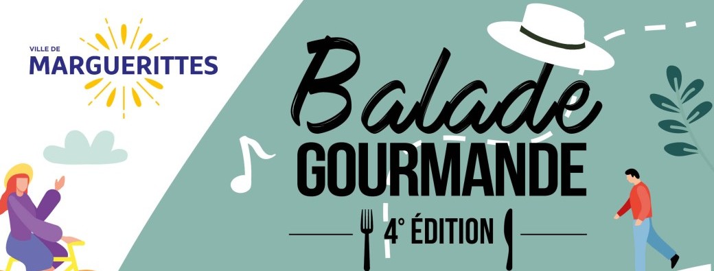 BALADE GOURMANDE 2025