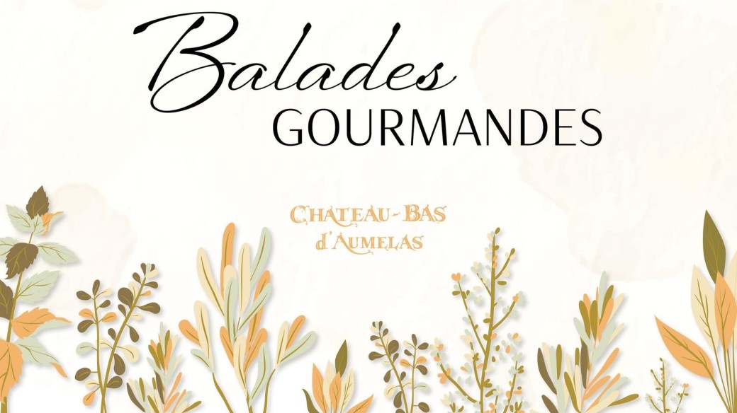 Balade gourmande : apéritif coucher de soleil