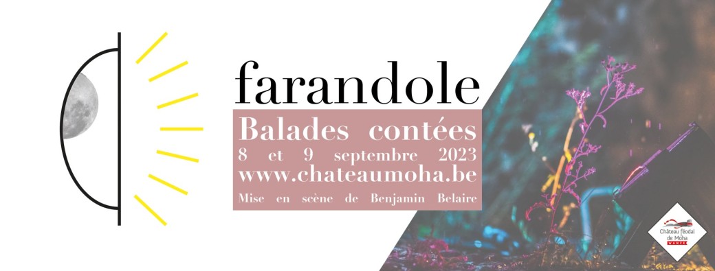 Balades contées "Farandole"