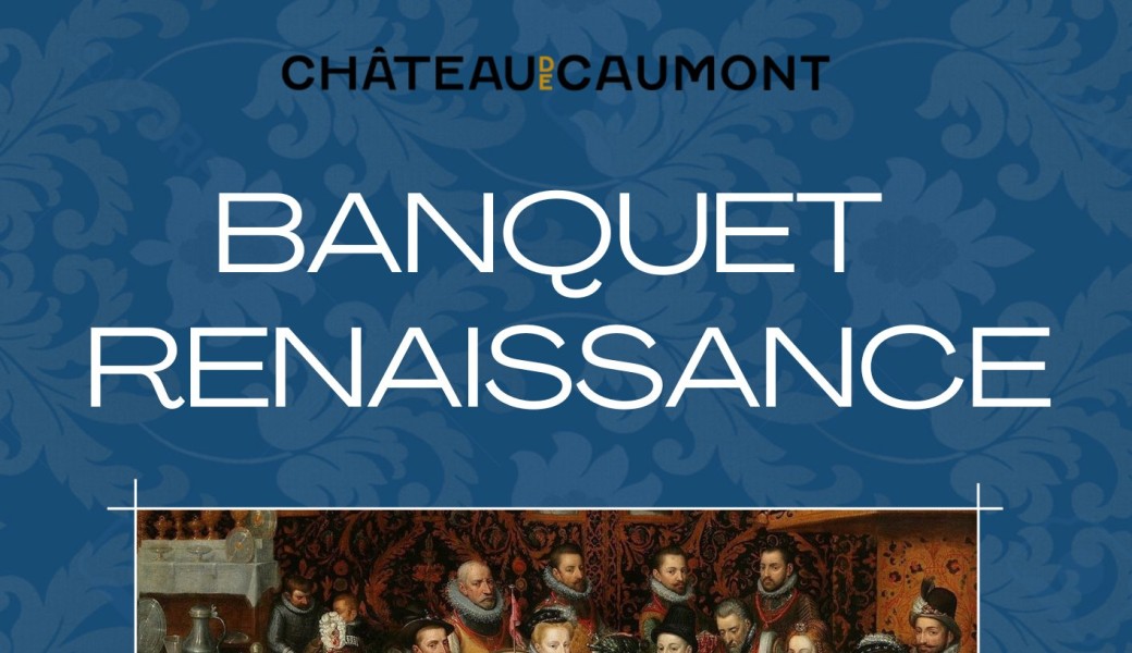 Banquet Renaissance