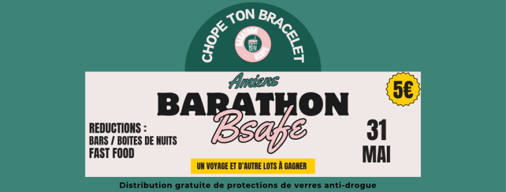 Barathon Bsafe 