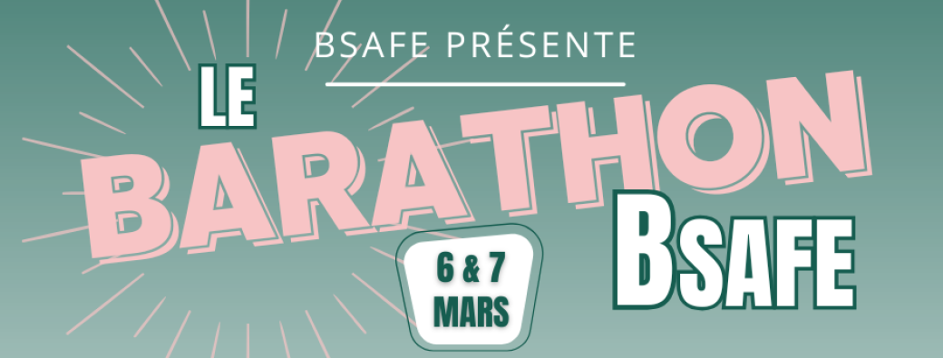 Barathon Bsafe