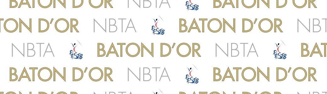 Bâton d'or 2025