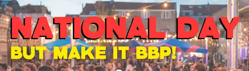 BBP National Day