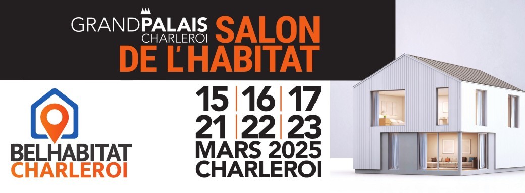 BelHabitat charleroi 25