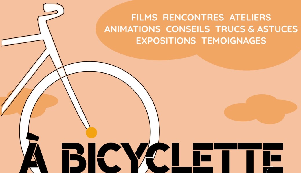 À Bicyclette 2024