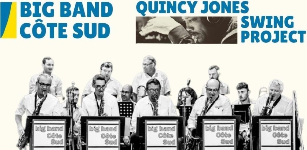 BIG BAND COTE SUD