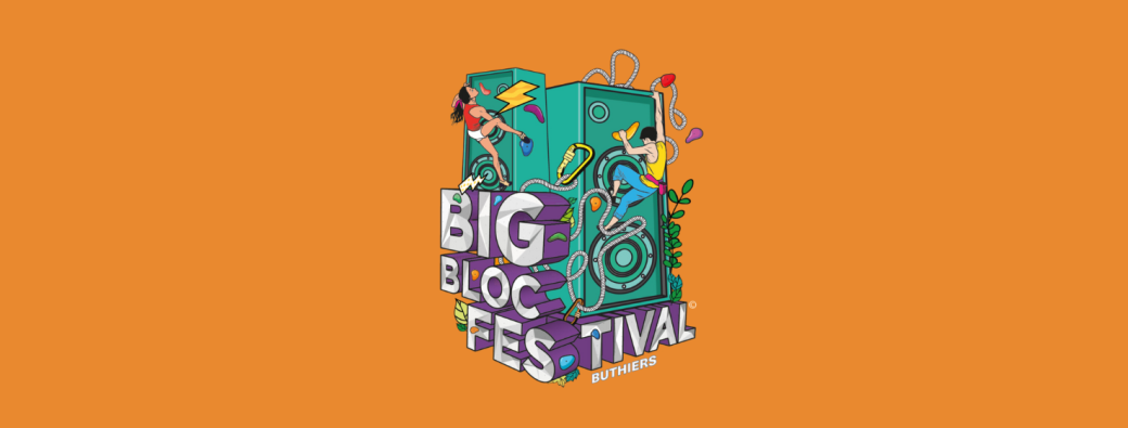 Big Bloc festival