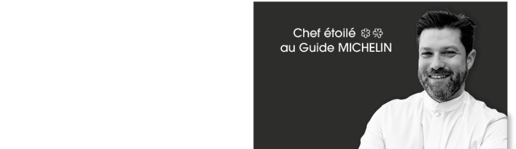 "Natur...Gastronomique", dîner éphémère