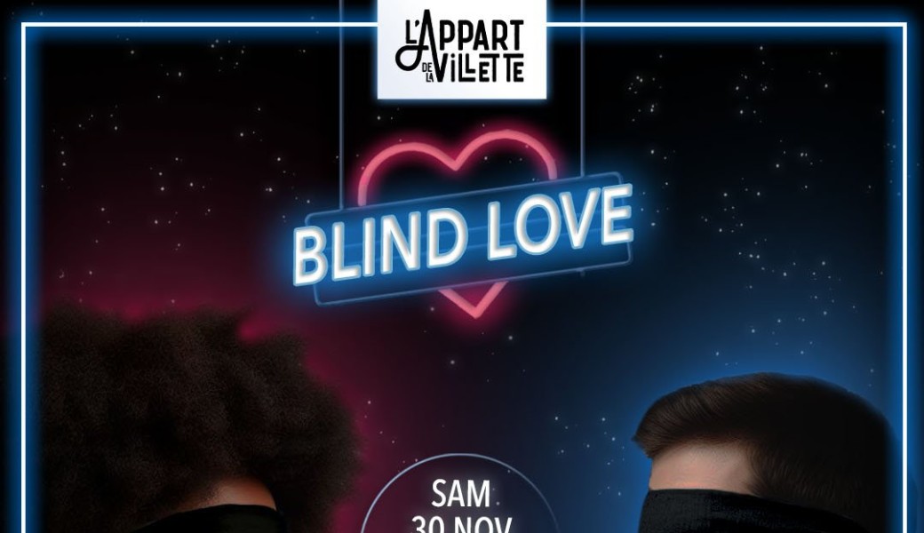 Blind Love 