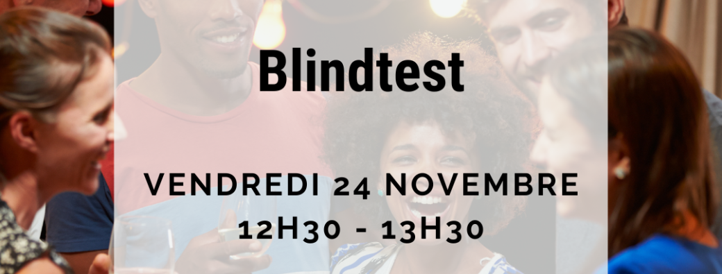 Blindtest