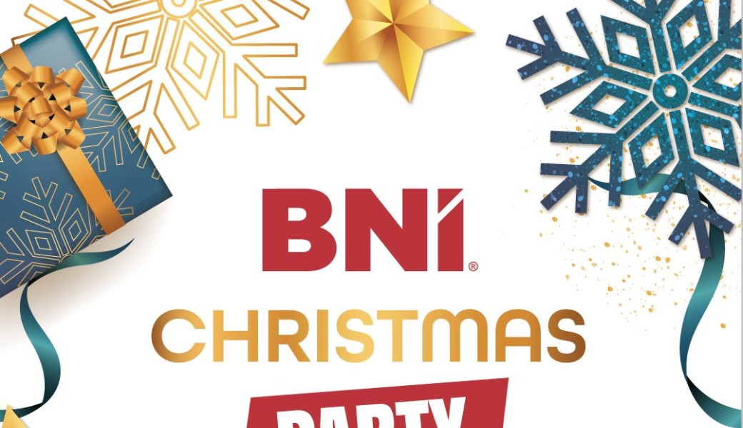 BNI CHRISTMAS