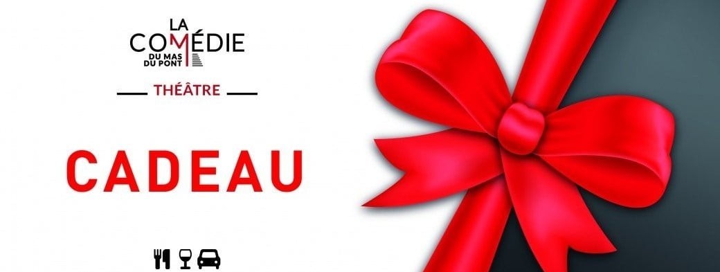 Bon Cadeau  Bon Cadeau