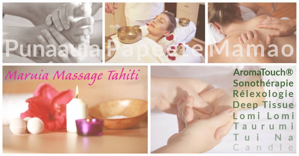 Gift Voucher for Massage