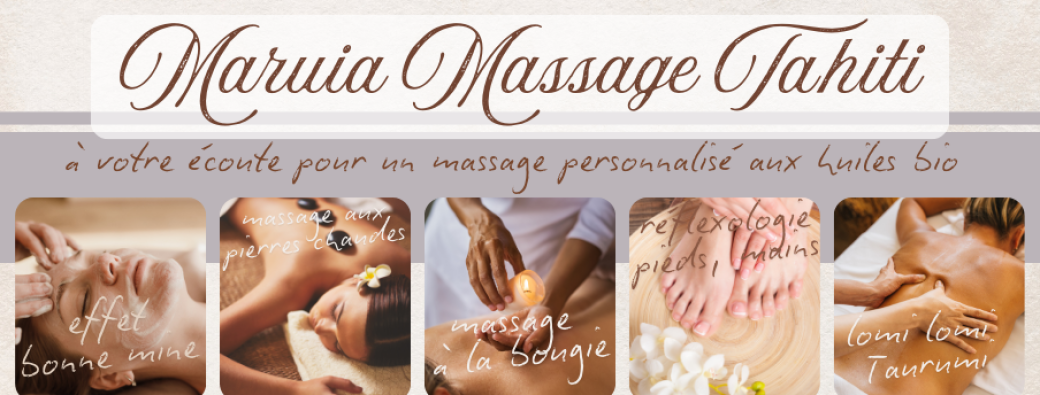 Gift Voucher for Massage