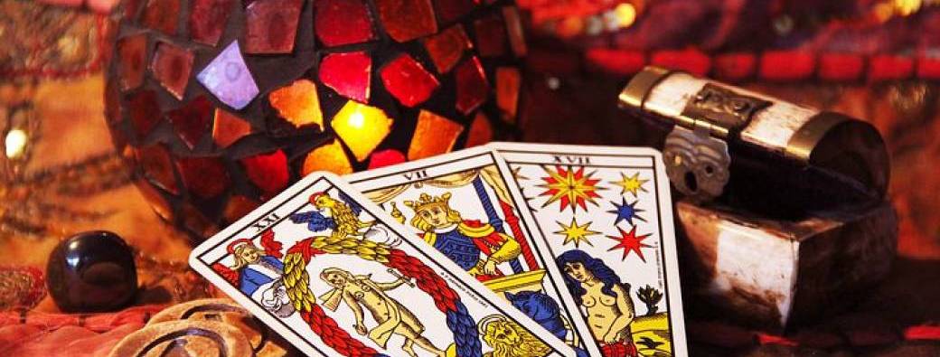 Bon pour une consultation Tarot