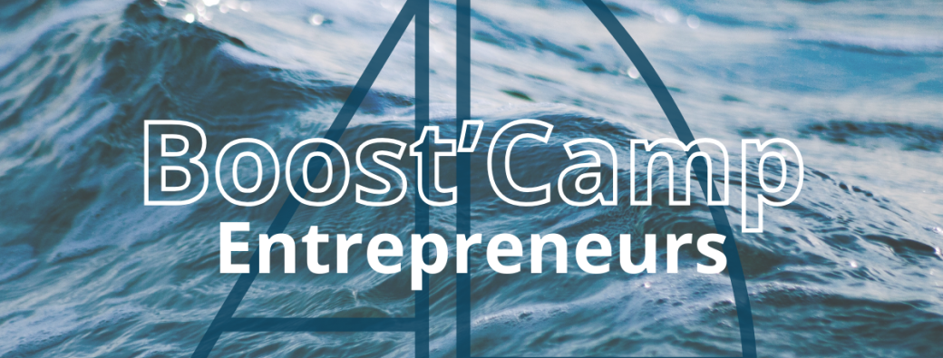 Boost'Camp Entrepreneurs - Explore & Navigue