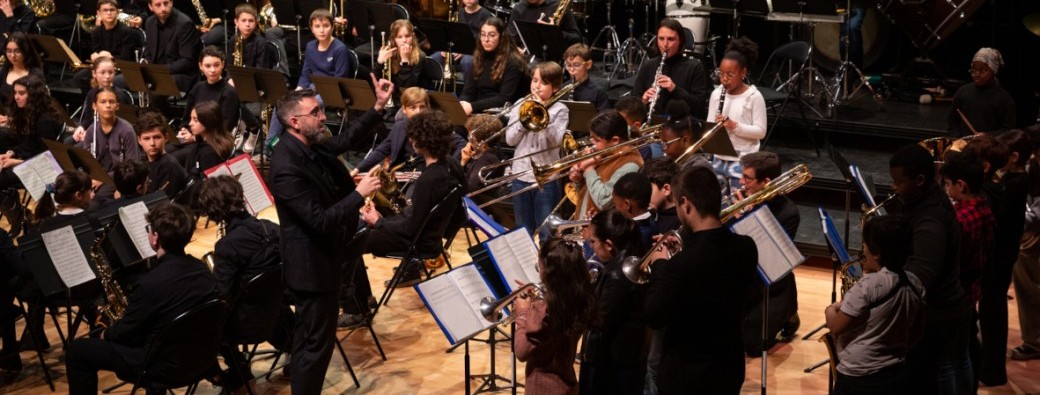 Brass Band de Haute-Bretagne