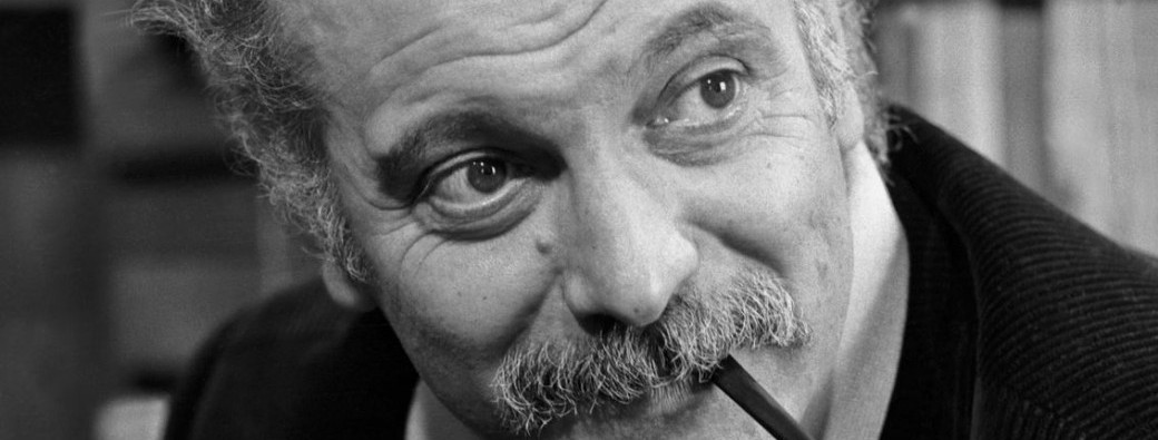 Brassens (Carte blanche aux nouveaux professeurs)