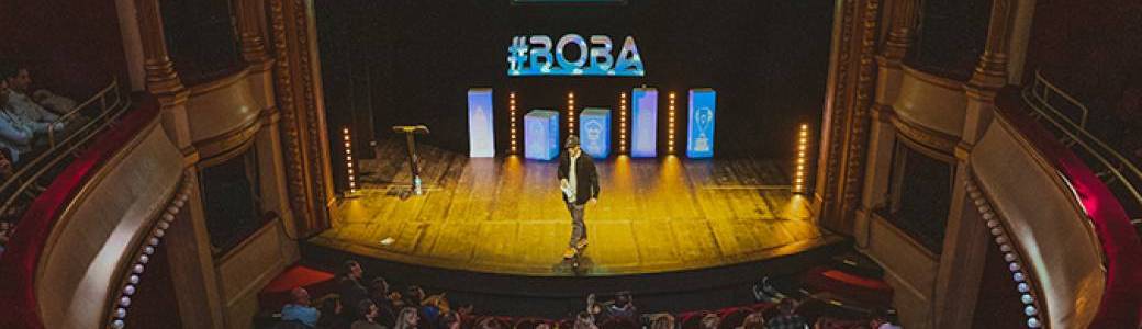Break-Out Business Awards - 3ème édition #BOBA