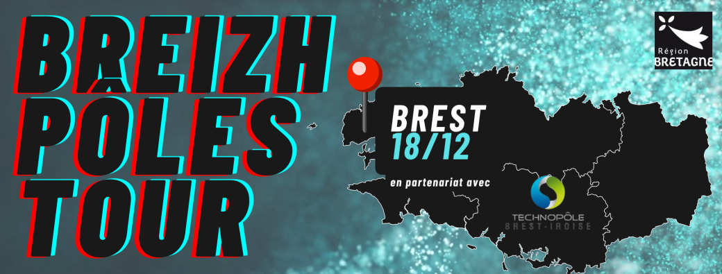 Breizh Pôles Tour - Brest