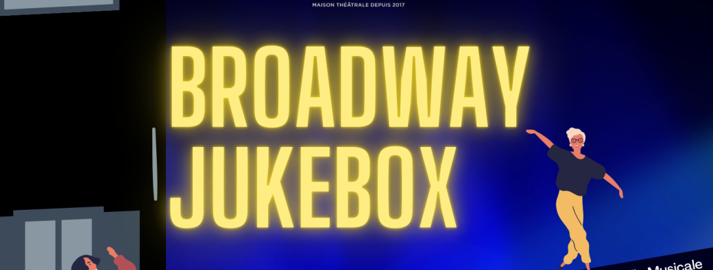 Broadway Jukebox