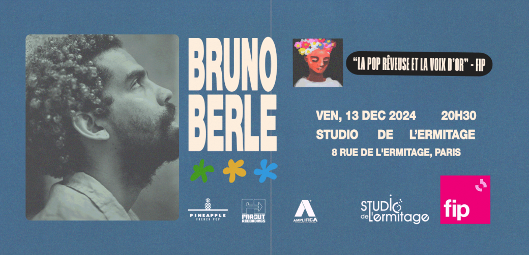 Bruno Berle