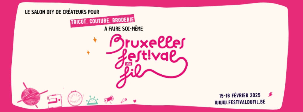 Bruxelles festival du FIL