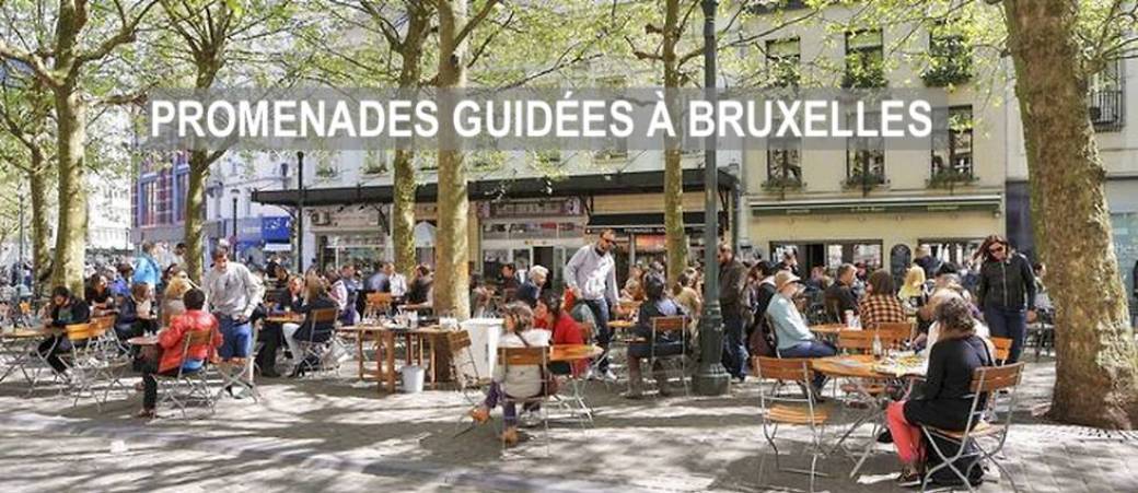 Bruxelles, focus sur une mosaïque multiculturelle