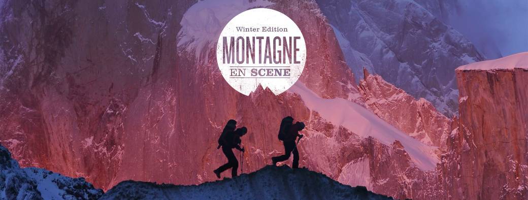 Bulle - Montagne en Scène Winter Edition 2023