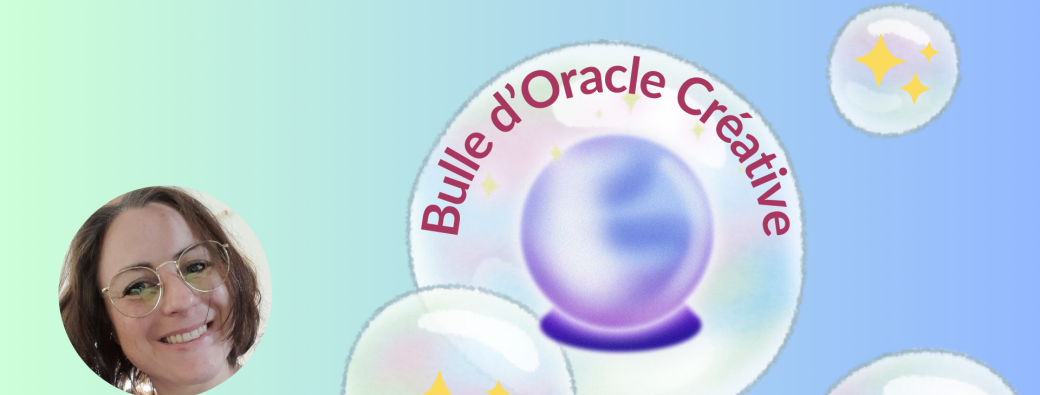 Bulles d'Oracle Associations
