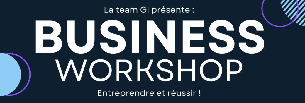 Business Workshop