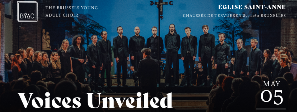 Voices unveiled - songs from Monteverdi to Mäntyjärvi