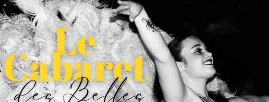 Cabaret : Les belles de nuit