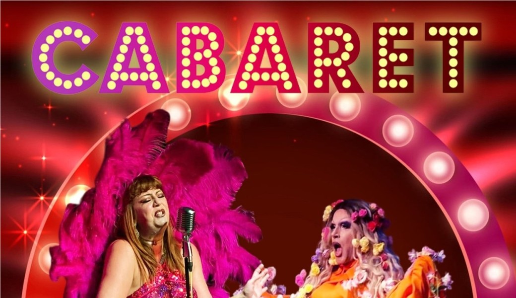 CABARET MAMA EXTRAVAGANZA !