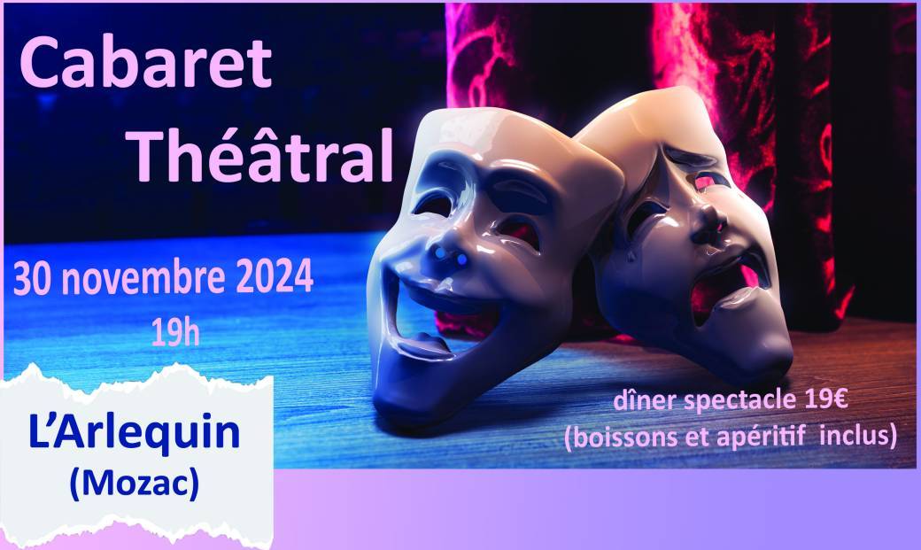 Cabaret Théâtral