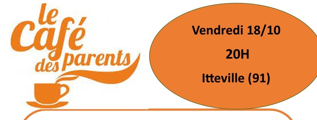 Café des parents d'enfants atypiques ( HP, TDAH, TSA,DYS, Phobie scolaire)